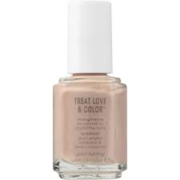 Essie Other - essie Treat Love & Color Nail Polish, Good Lighting, 0.46 fl oz